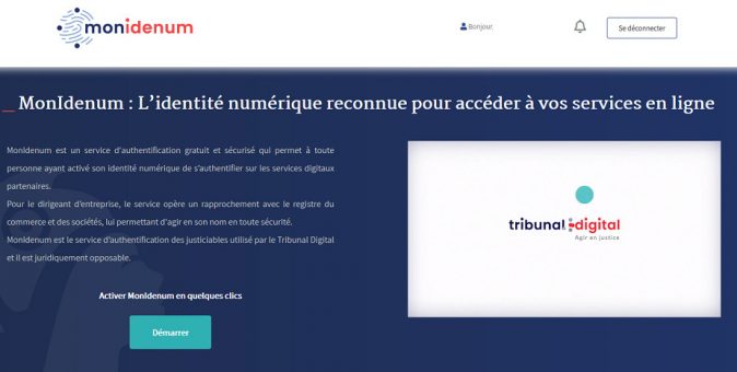 kbis numérique gratuit