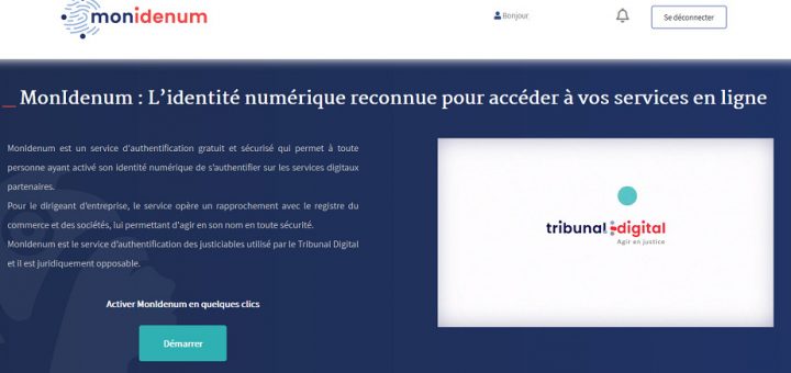 kbis numérique gratuit