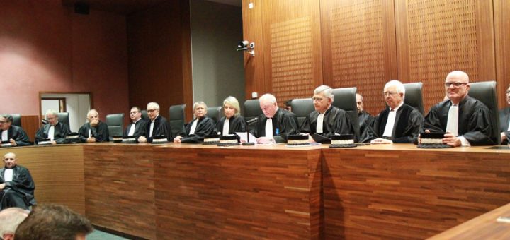 révoquer un associé dirigeant
