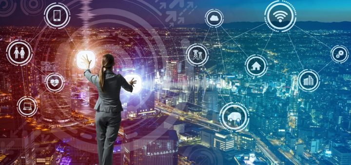 Transformation digitale entreprise