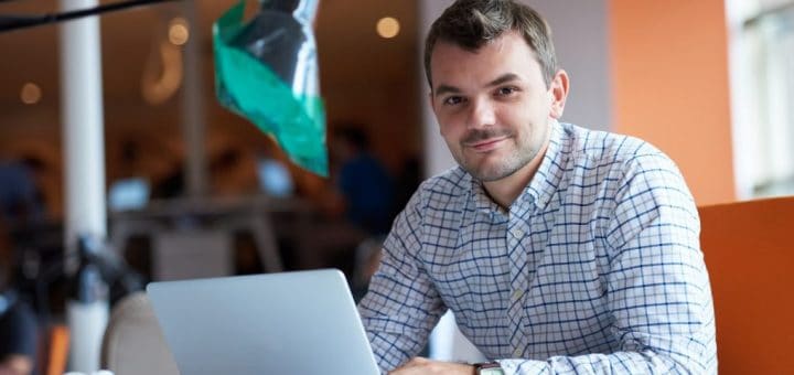entrepreneur atypique points forts