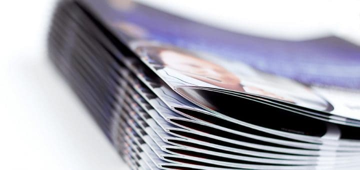 imprimeur brochure entreprise