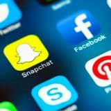 réseaux sociaux entreprise
