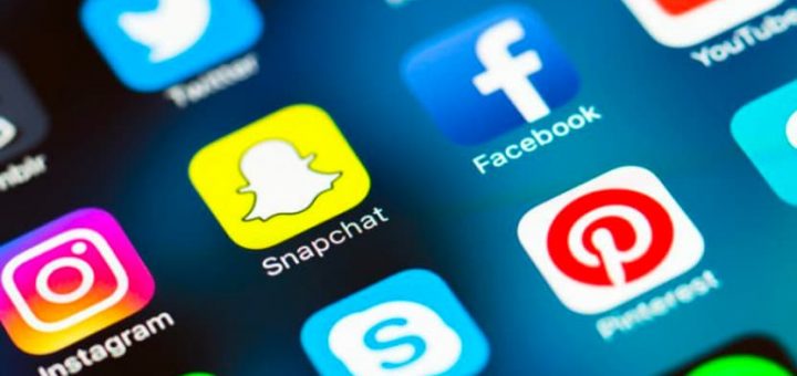 réseaux sociaux entreprise