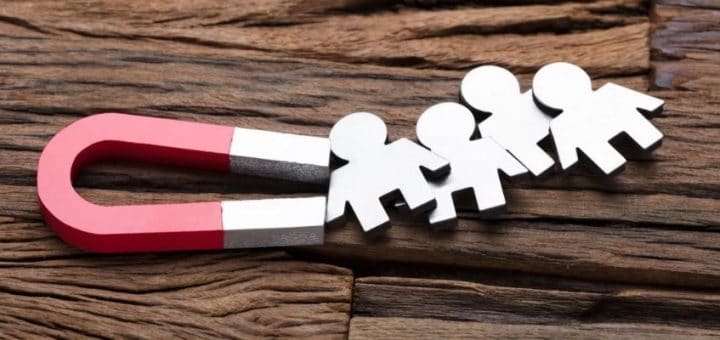 inbound marketing
