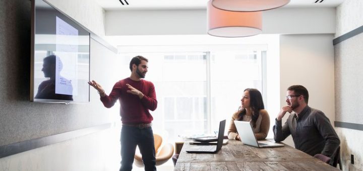 plan de communication entreprise