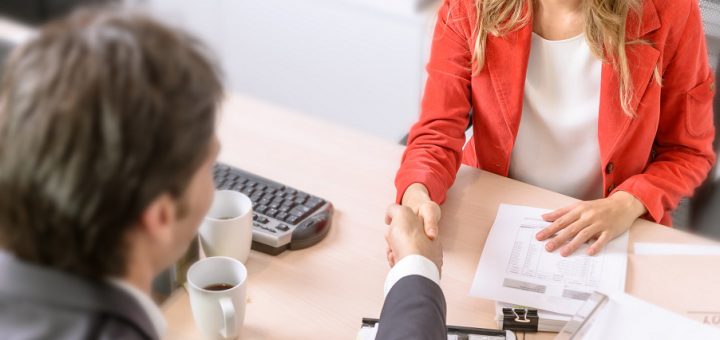 les secrets de la réussite en affaires