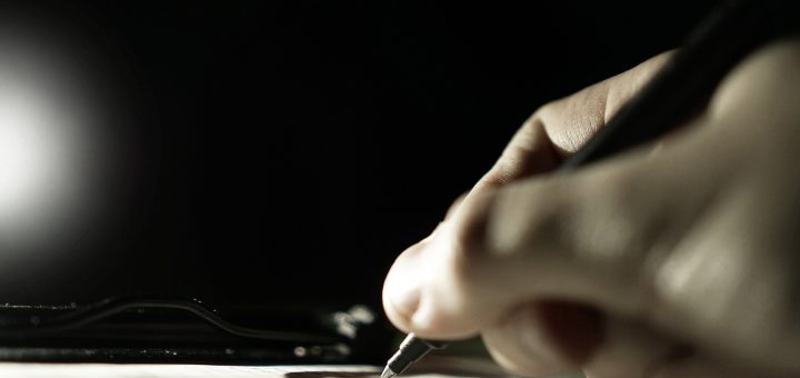 signature électronique