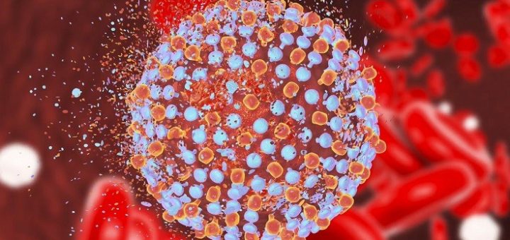 coronavirus et entreprise