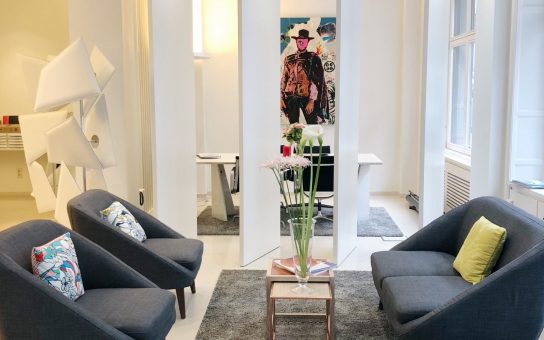 coworking bruxelles