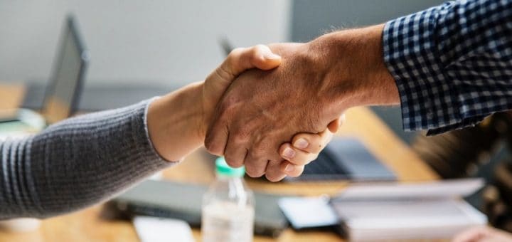 entrepreneur sous-traiter