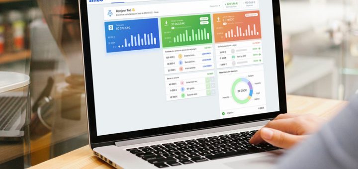 sinao comptabilité en ligne