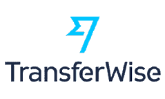 Comparateur de comptes bancaires professionnels en ligne : TransferWise