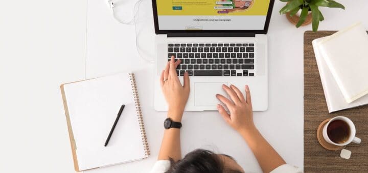 marketing digital