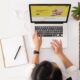 faire un business plan salon de thé marketing digital