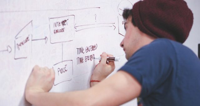 Opportunités en temps de crise pour Entreprise