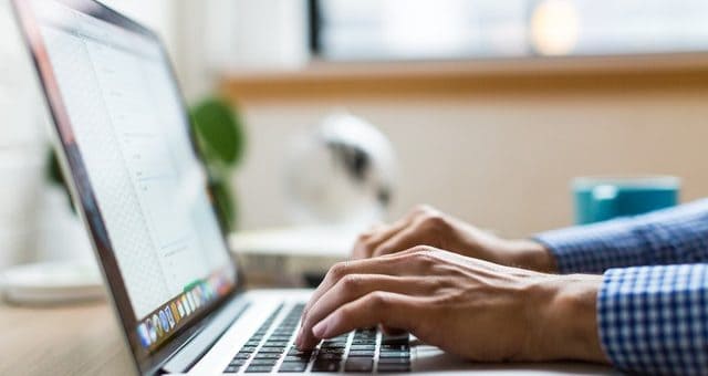 Rédaction d'un email pour un campagne marketing