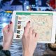 comment faire un business plan modèle Localisation Google My Business