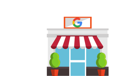 Logo Google My Business