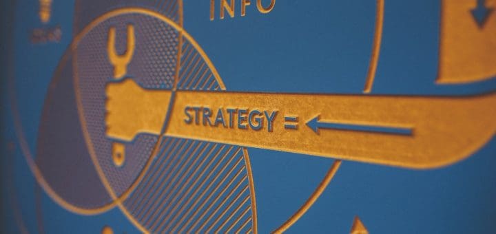 Stratégie Marketing