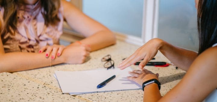 Conseillère en image