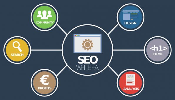 Consultant SEO freelance