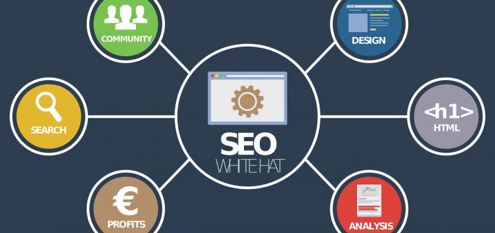 Consultant SEO freelance