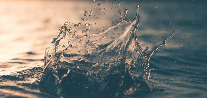 Traitement par l'eau : hydrothérapie