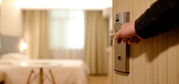 Ouvrir un hôtel : toutes les démarches