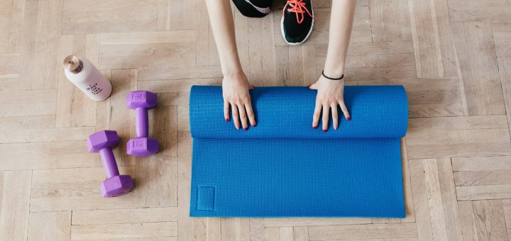 Ouvrir une salle de sport : comment faire ?
