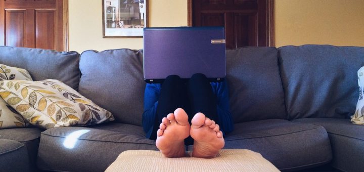 Travailler chez soi