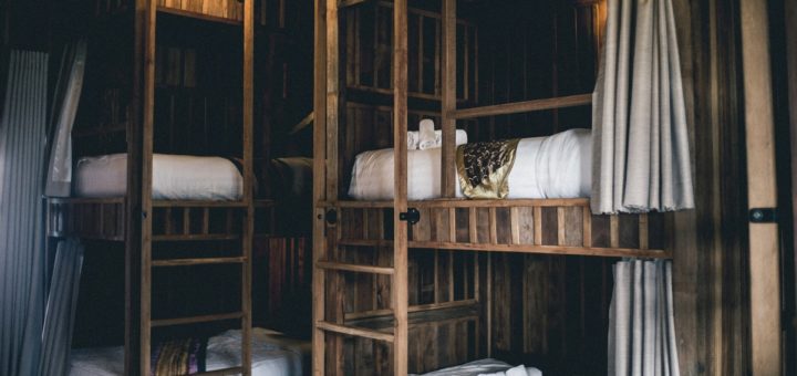 Ouvrir une auberge de jeunesse