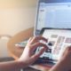 business plan canvas français boutique en ligne shopify