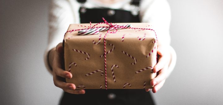 cadeaux d'entreprise