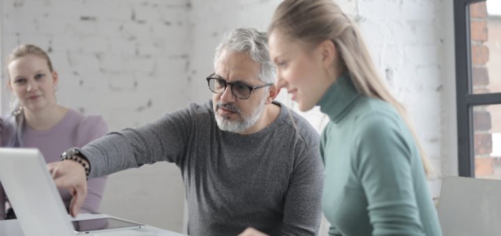 mentorat professionnel