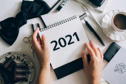 strategie d'entreprise 2021