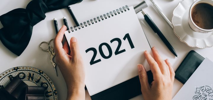 strategie d'entreprise 2021