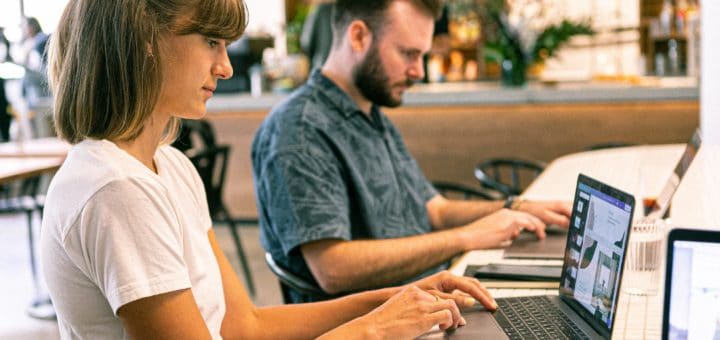 webmaster freelance