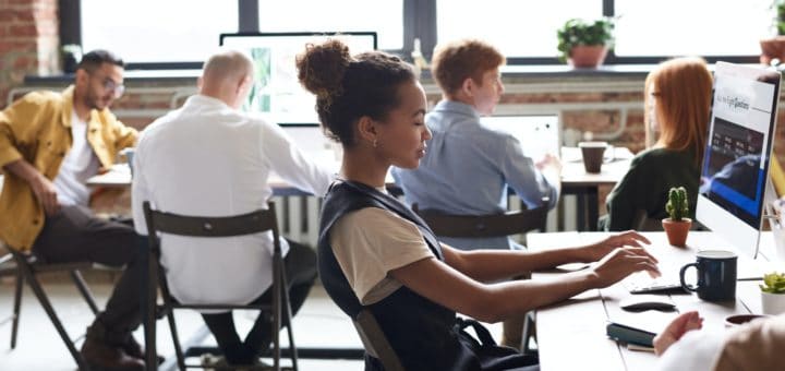 100 bonnes idées de création d’entreprise 2021