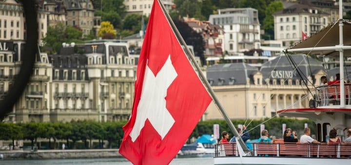 business suisse