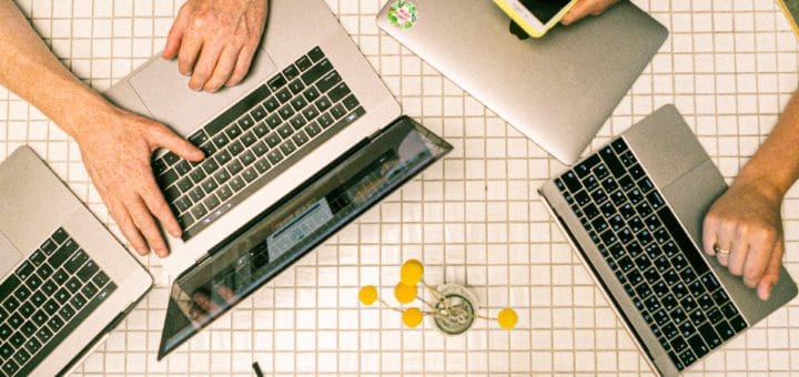 Créer une agence digitale - Toutes les étapes avec WikiCréa