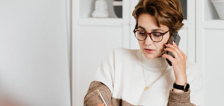Histoires inspirantes de femme chef d'entreprise