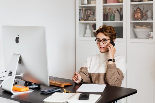assistant virtuel