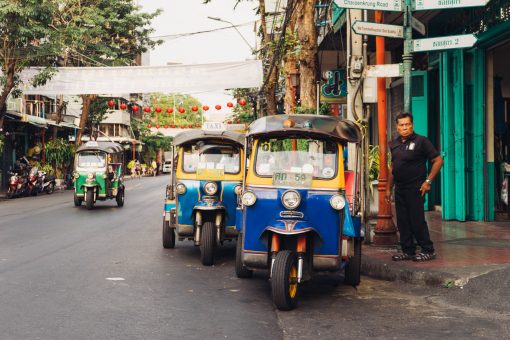 ouvrir une entreprise en Thaïlande : tous nos conseils