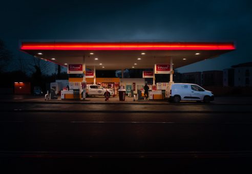 Ouvrir une station service : tous les conseils WikiCréa