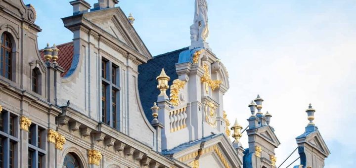 Implanter une entreprise en Belgique : tous nos conseils [ WikiCréa