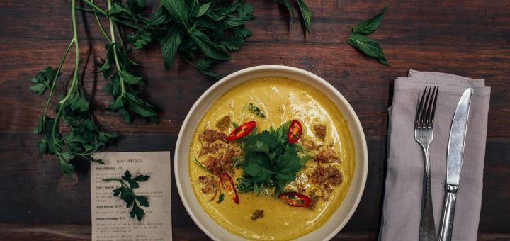 Ouvrir un bar à soupe : comment faire ?