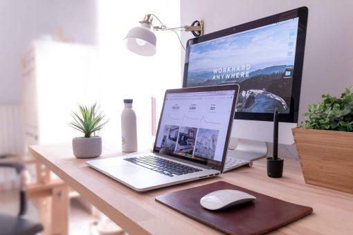 Travailler à domicile : retrouvez tous nos conseils ici !