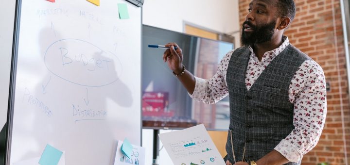 Comment devenir formateur agréé ? WikiCréa vous explique tout