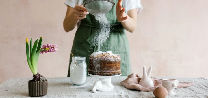 Donner des cours de cuisine : les astuces de WikiCréa